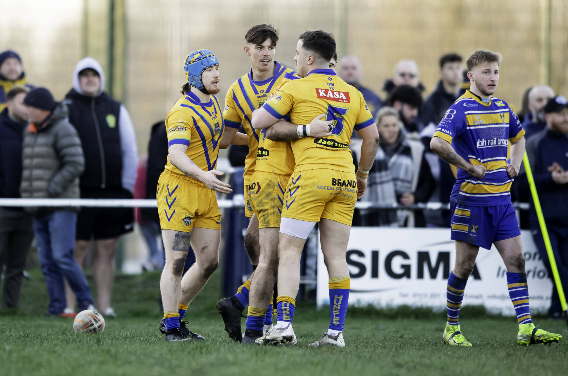 The Ignition Point Approaches for the 2026 National Leagues Season 