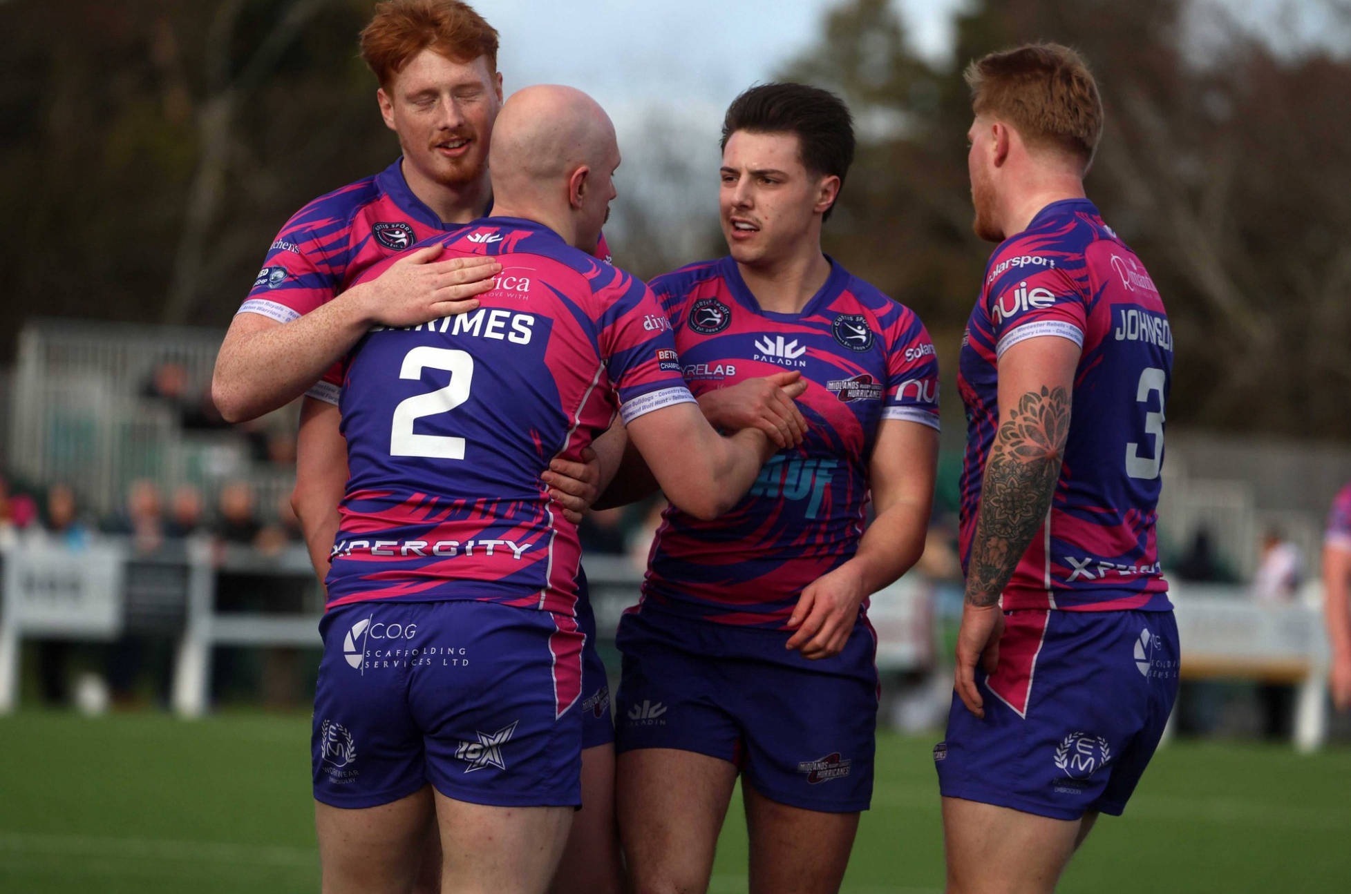 Betfred Championship Preview | Round 5