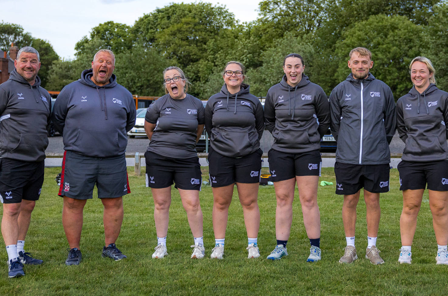 Join the Team: Help Shape the Next Generation of Coaches! 