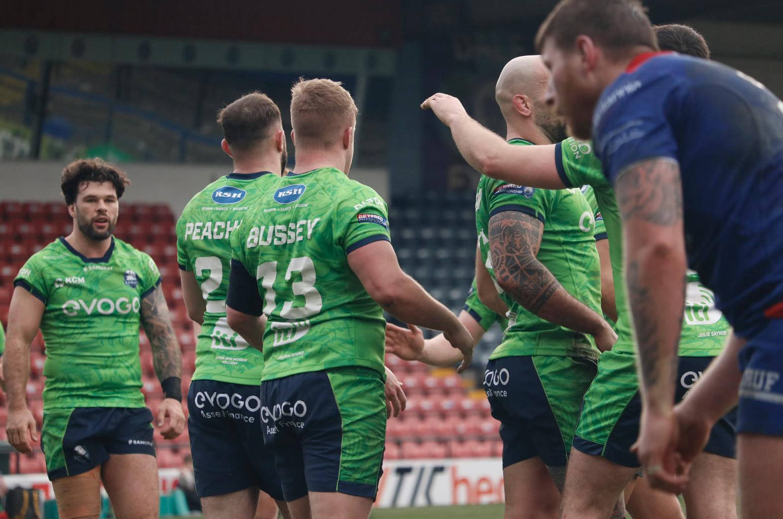 Betfred Championship Round Up | Round 6