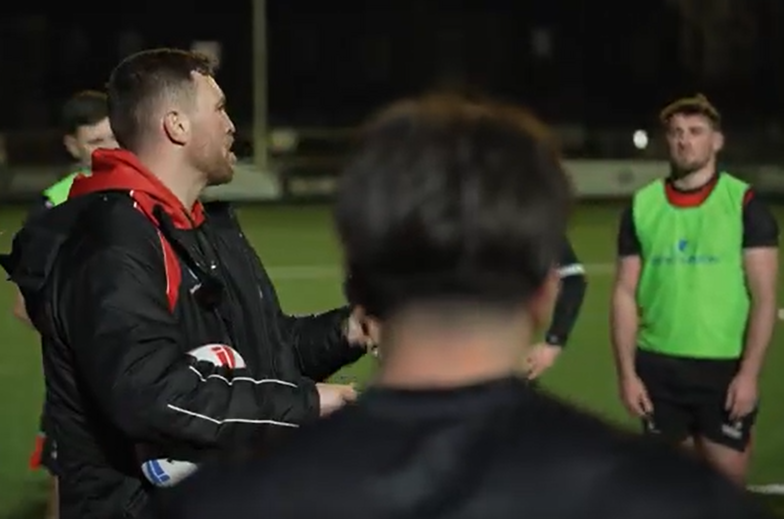 Road to Glory: Goole Vikings