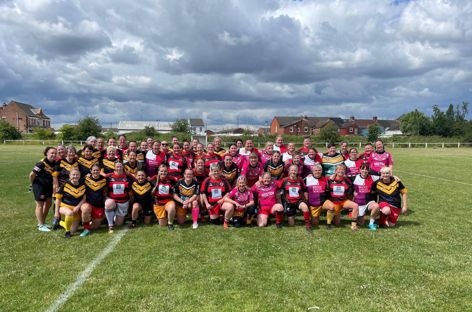 2026 Women's Masters Festivals & Fixtures