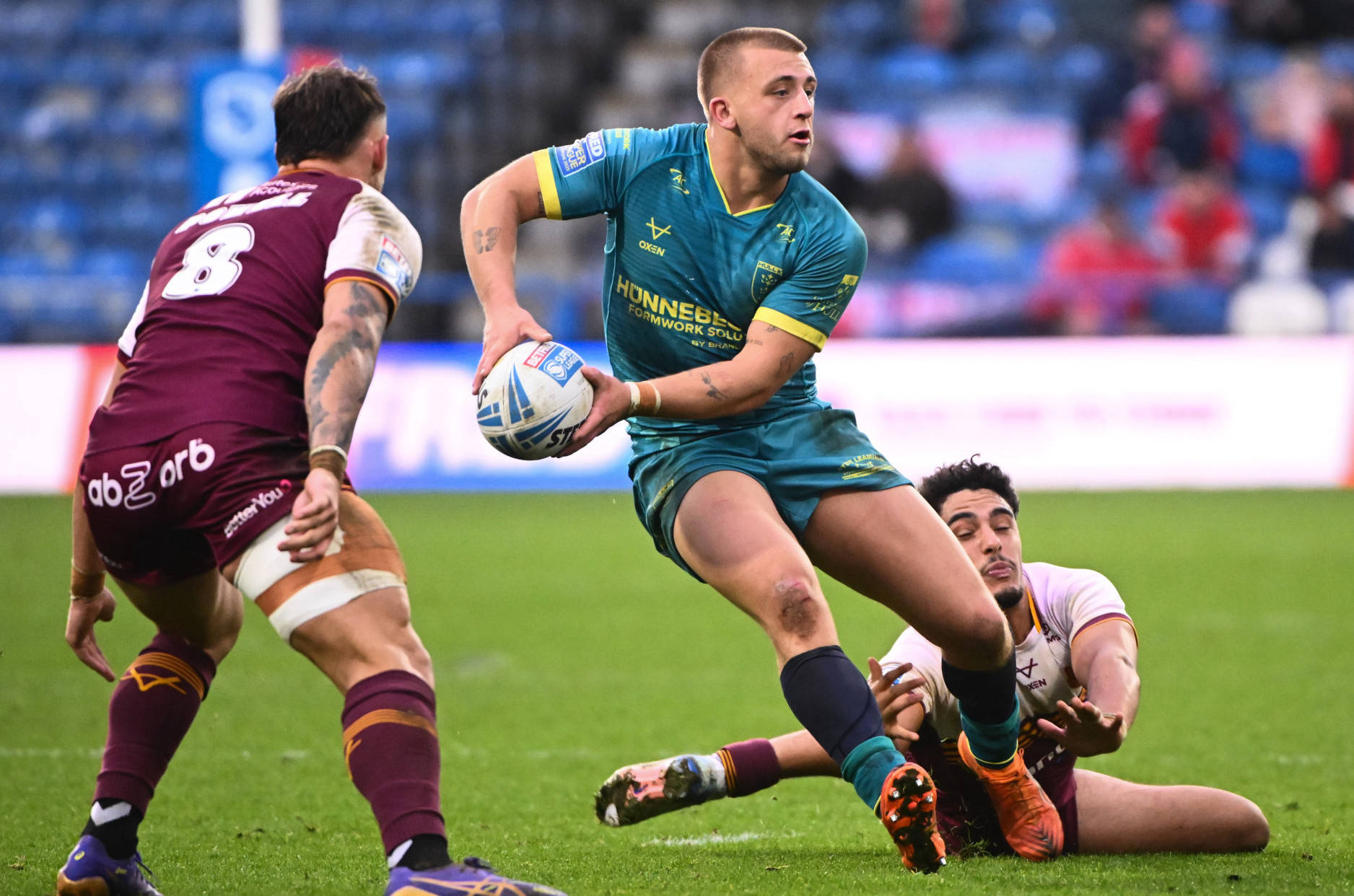 Betfred Challenge Cup Preview | Round 4 