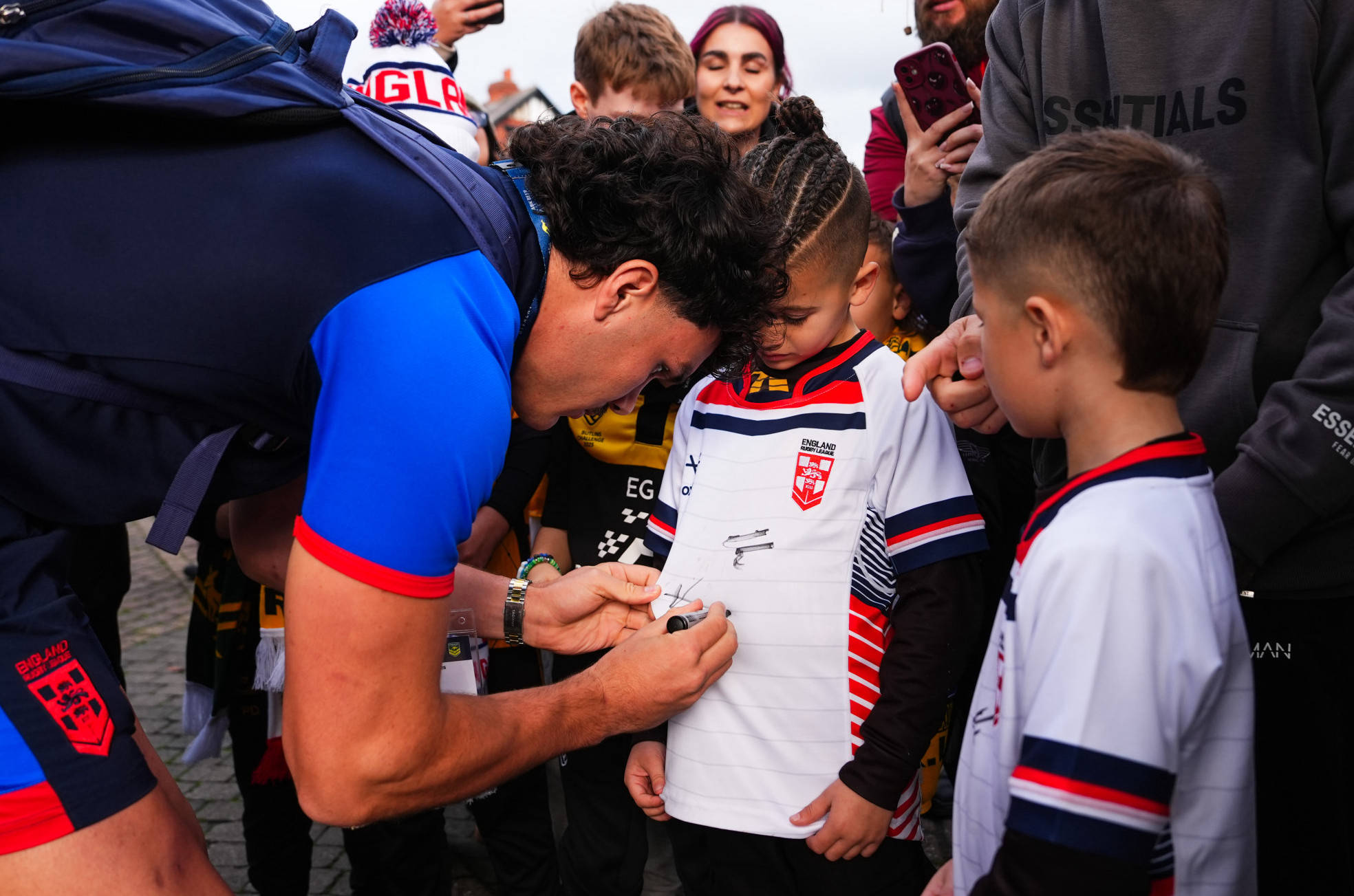 OuRLeague Life Raffle is back - Win prizes for your Community Club NOW!