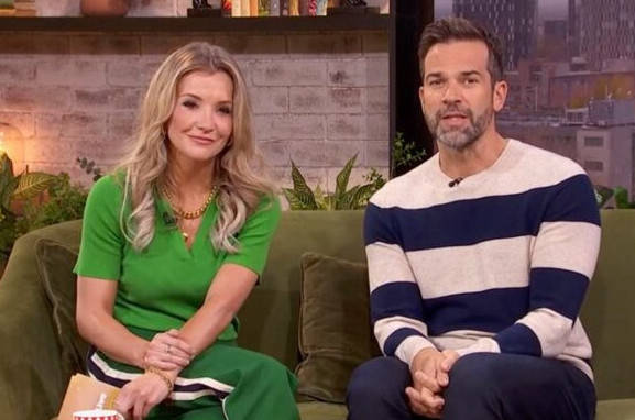 BBC One’s Morning Live to host Betfred Challenge Cup Quarter Final draw 