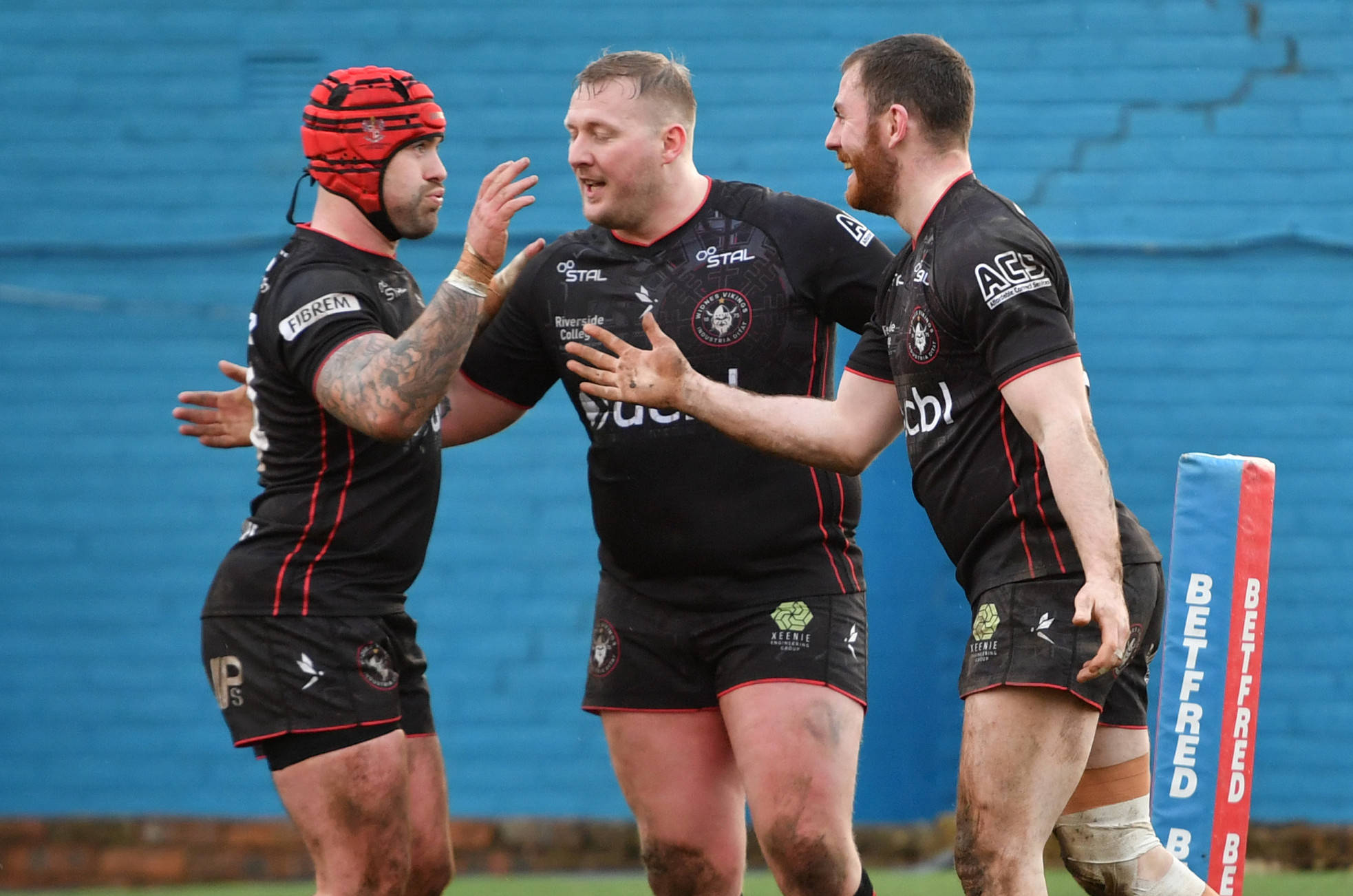 Betfred Championship Preview | Round 7 