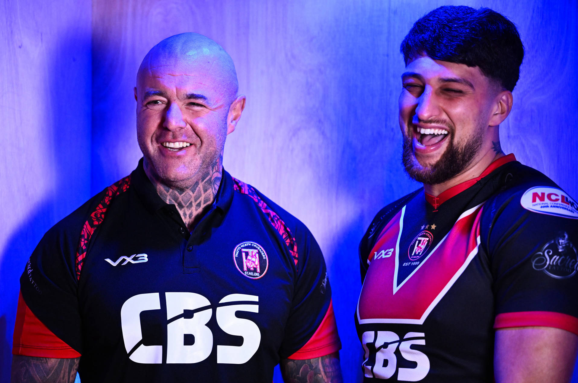 National Leagues Preview | Round 3