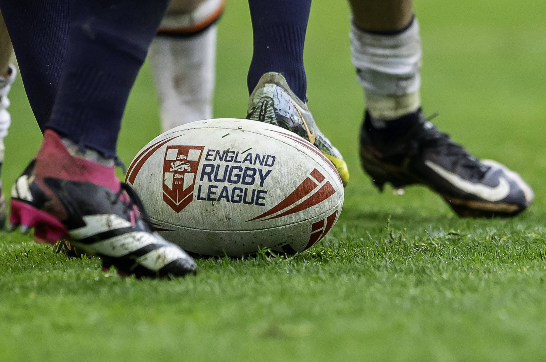 New RFL chair Nigel Wood unveils interview panel for appointment of England Head Coach   