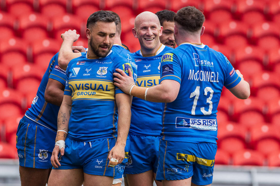 Betfred Championship Preview | Round 9