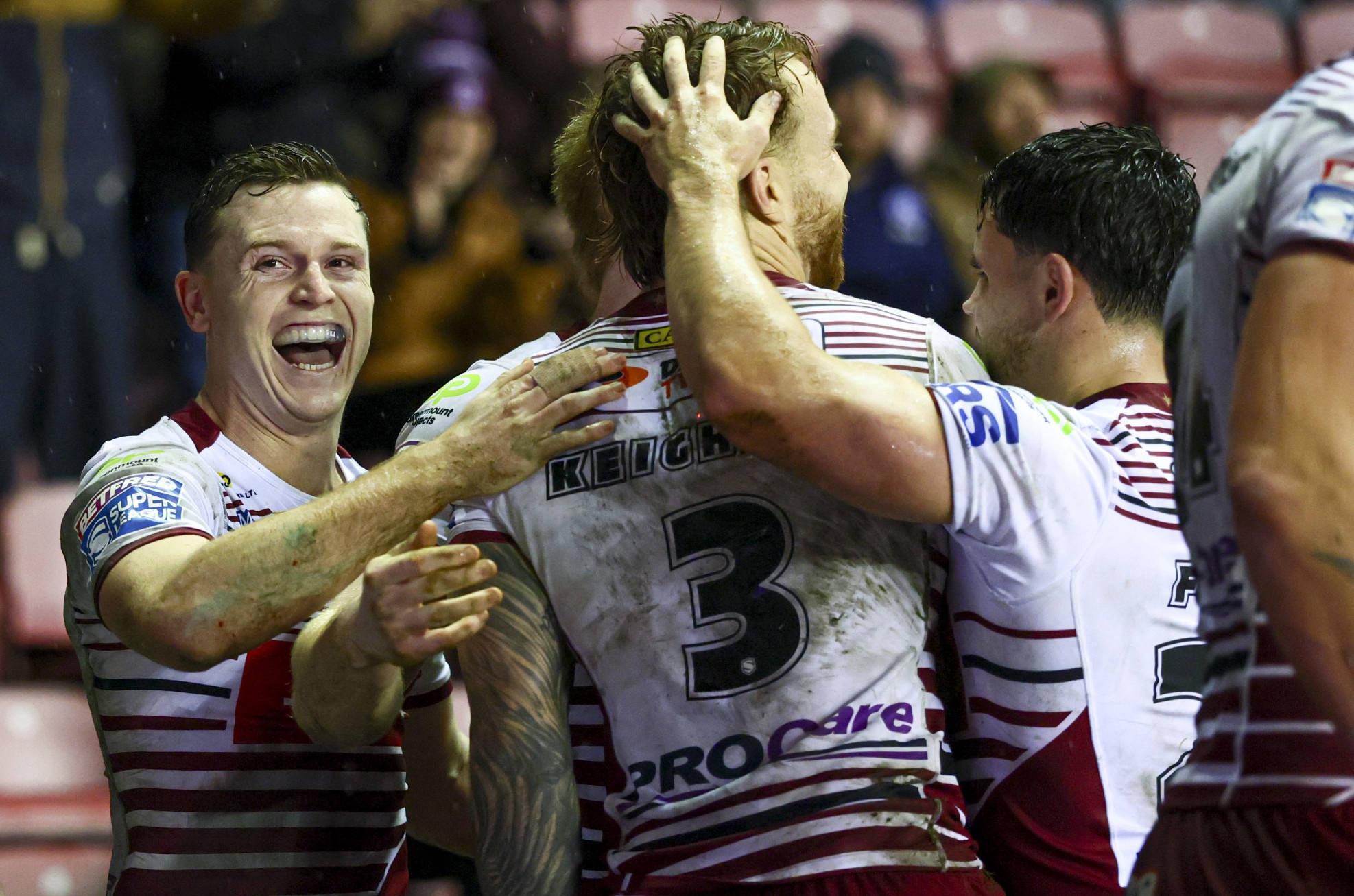 Betfred Challenge Cup Preview | Quarter-Finals