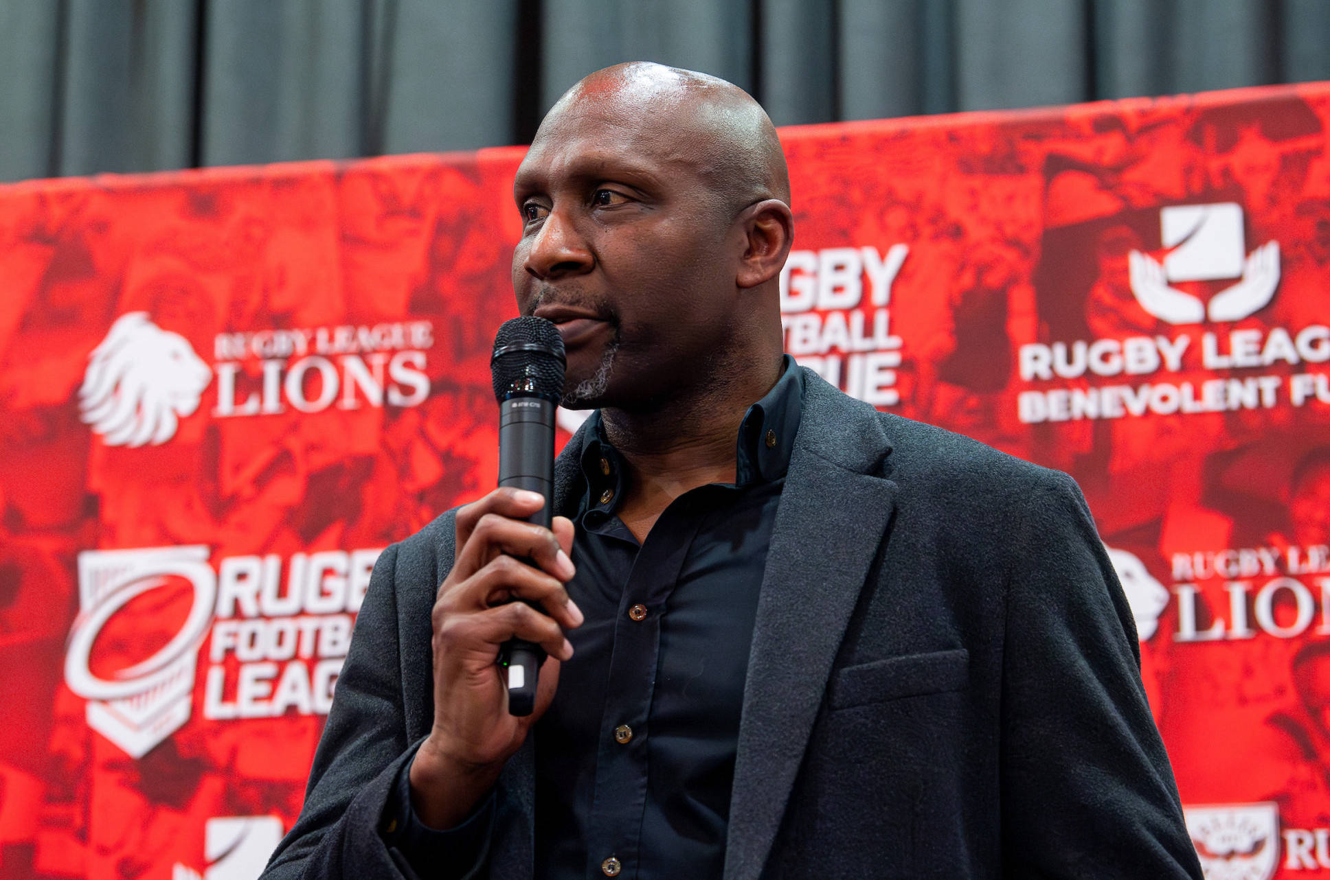 Abi Ekoku to leave role as interim RFL CEO