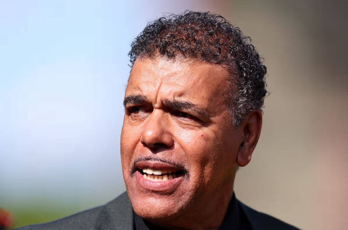 Chris Kamara to join Jamie Peacock for Betfred Challenge Cup Semi-Final draw