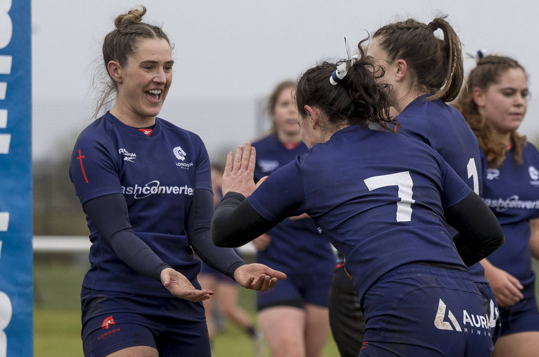 Betfred Women's Challenge Cup Preview | Round 2 of the Group Stages