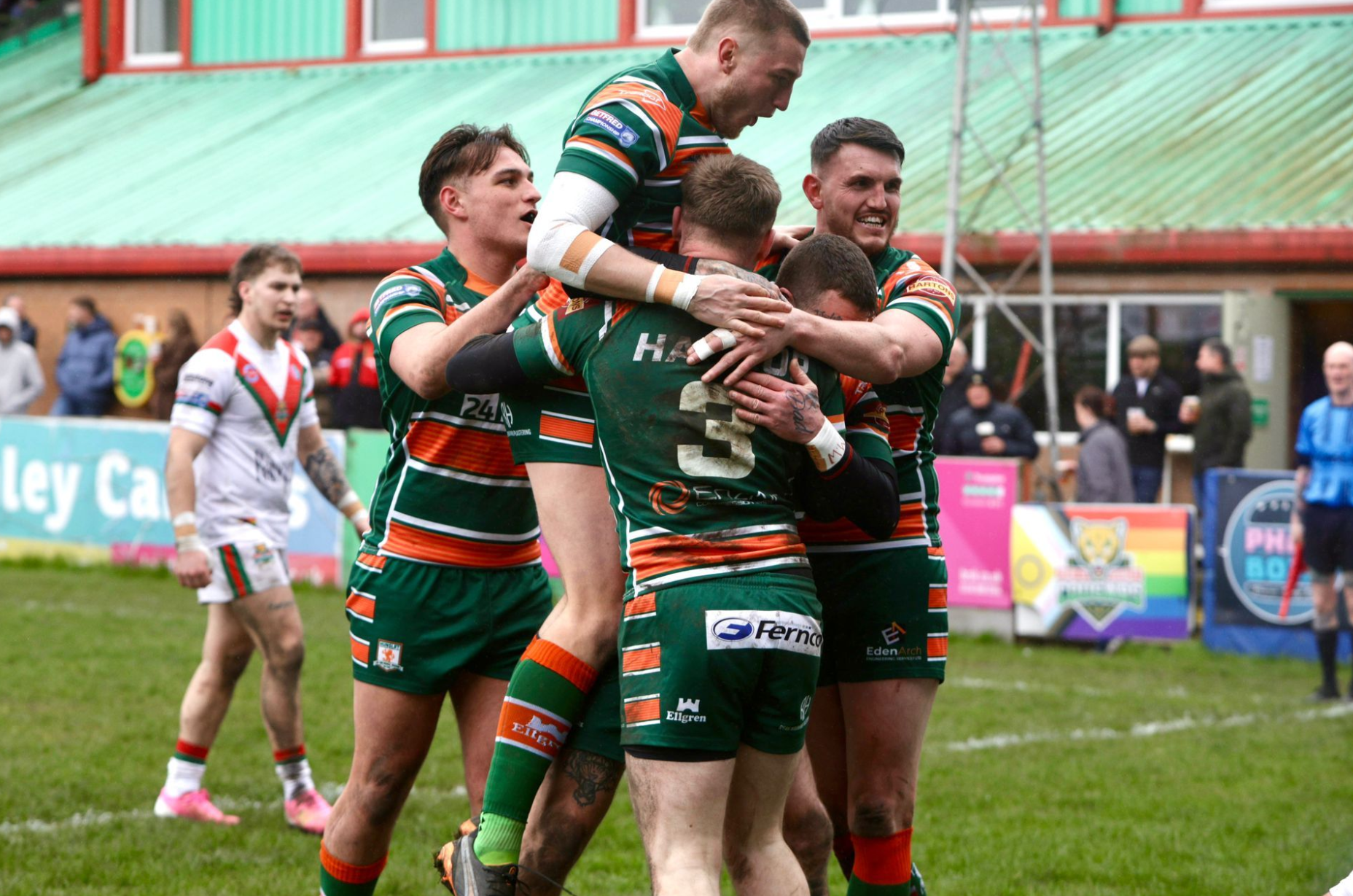 Betfred Championship Preview | Round 10