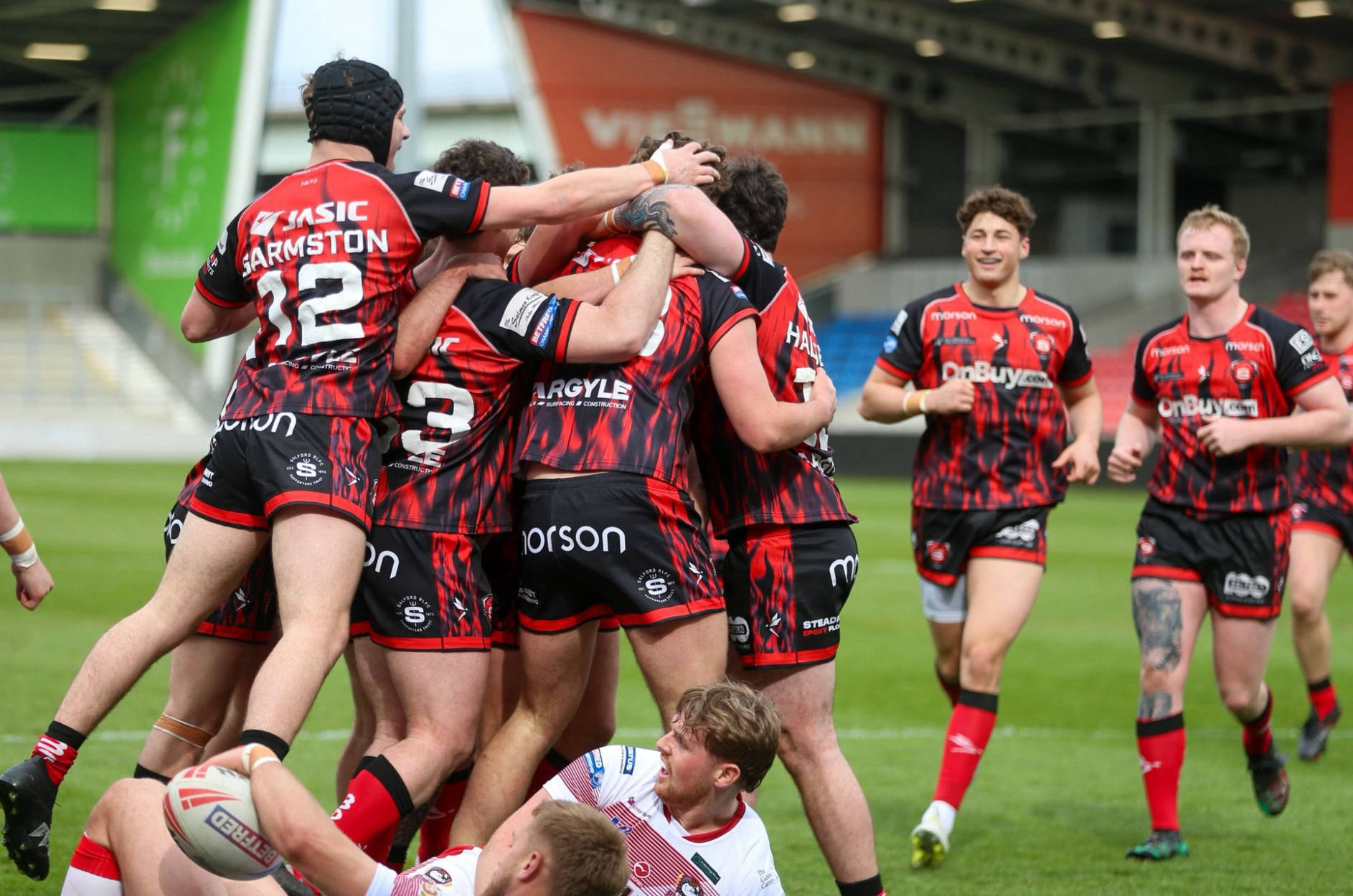 Betfred Championship Round Up | Round 10