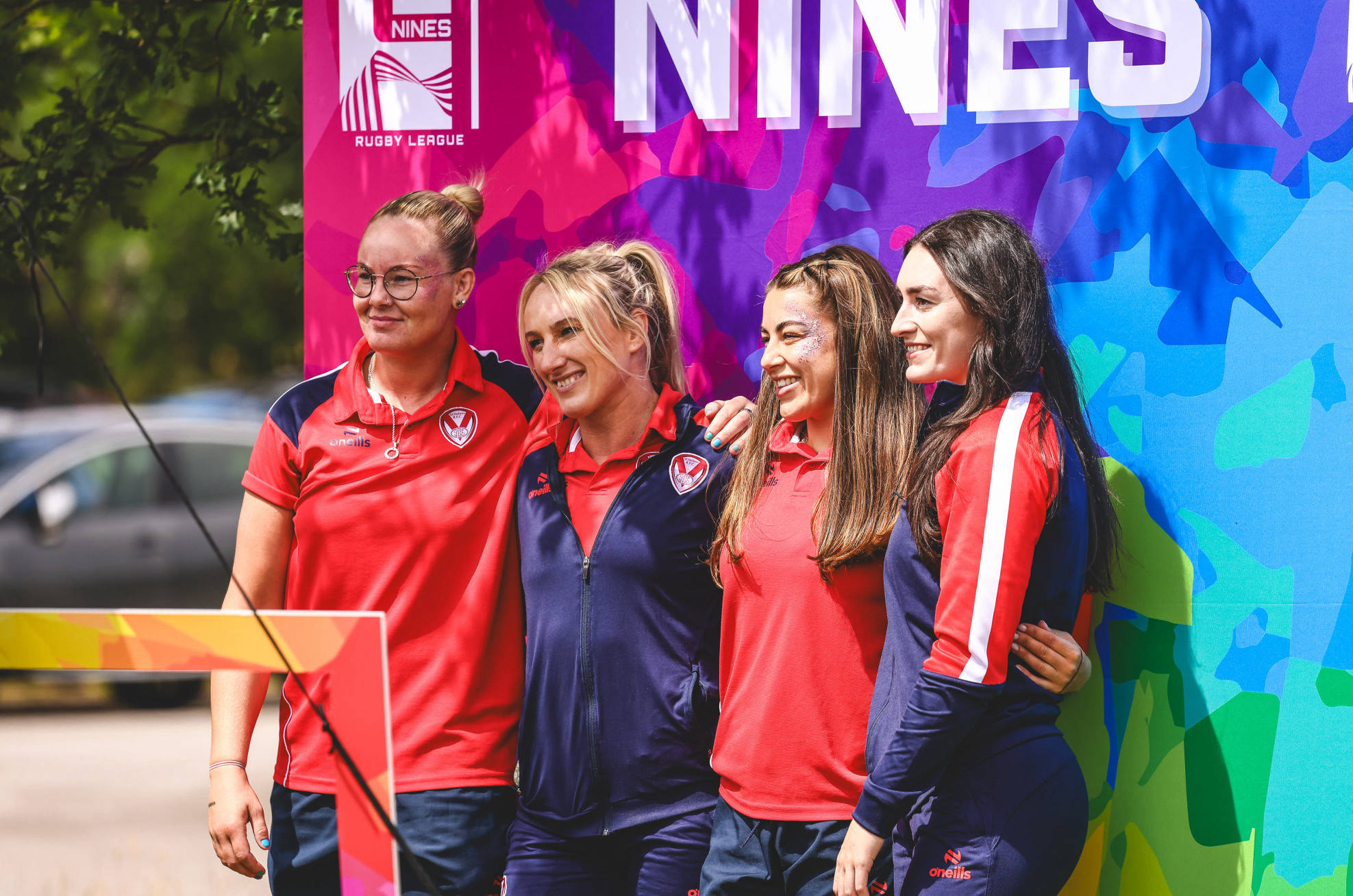 DJ Libby Nolan confirmed perform to at the Women’s Nines Festival 2026 