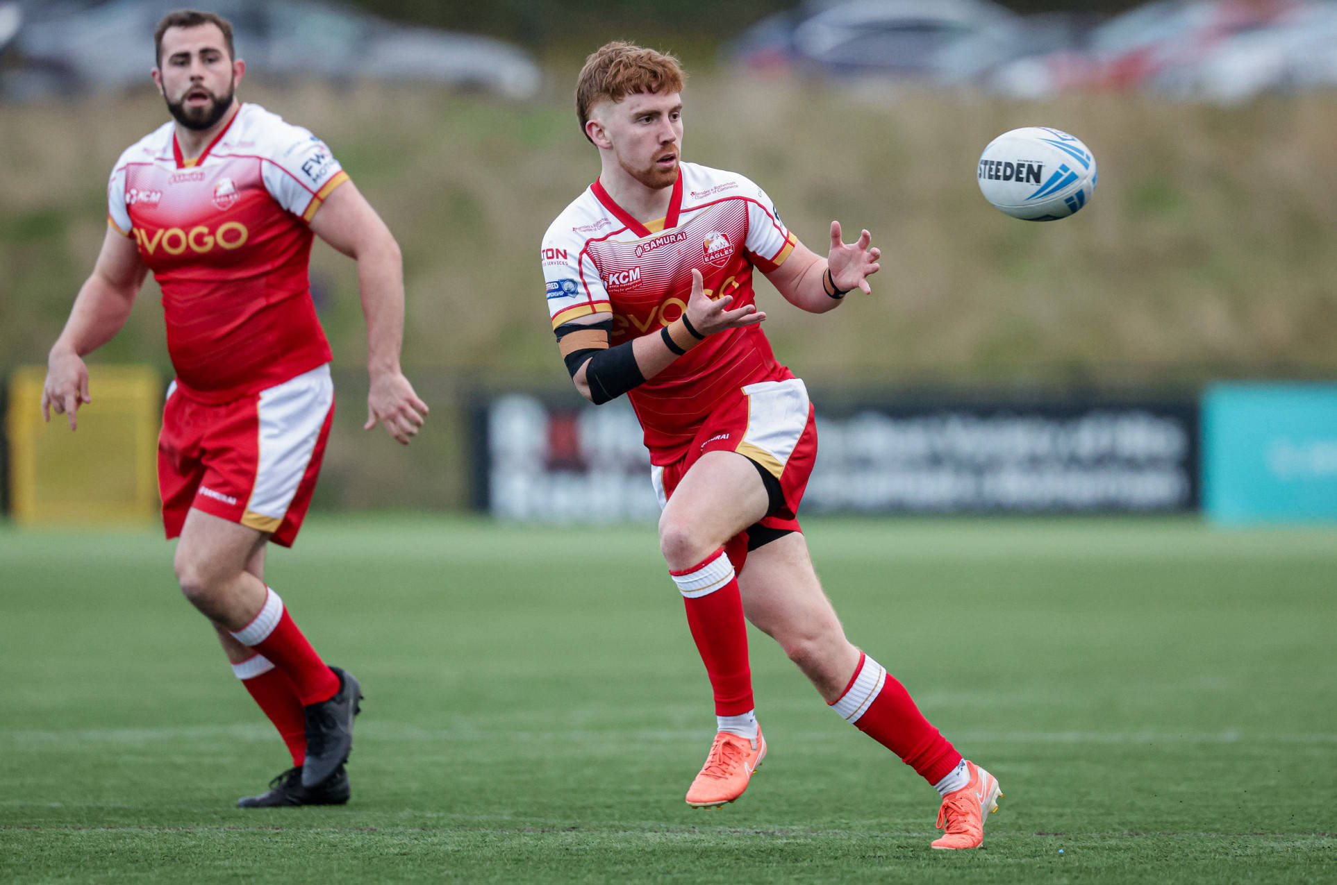 1895 Cup Preview | Round One