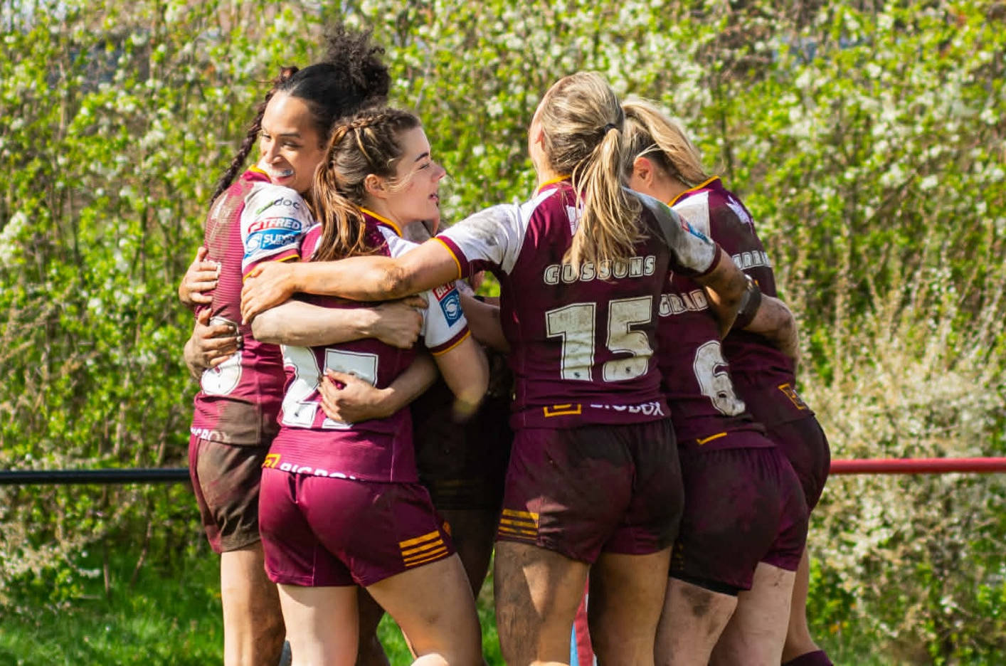 Betfred Women’s Challenge Cup Round Up | Round 2 of the Group Stages