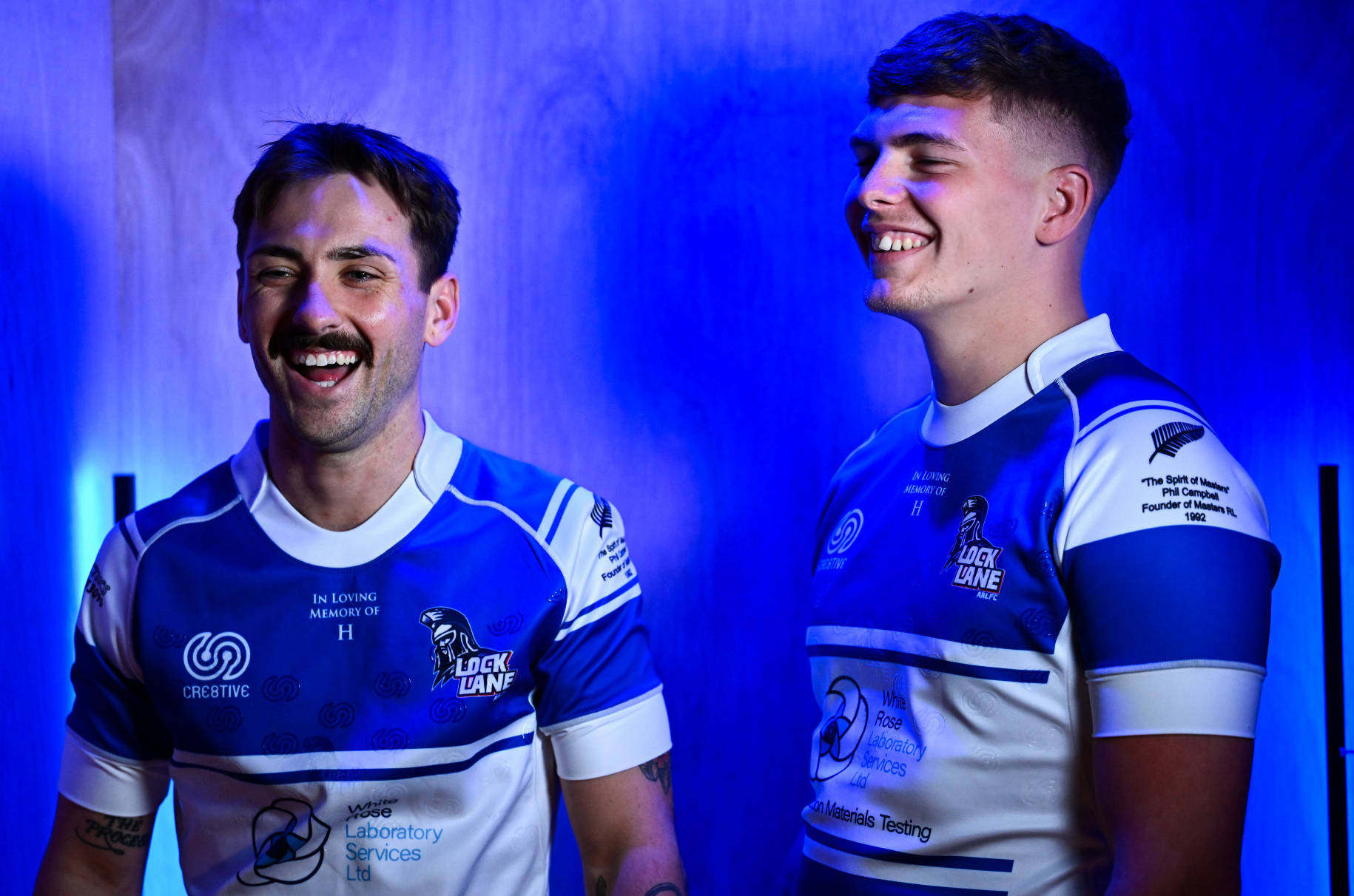 National Leagues Round Up | Round 5