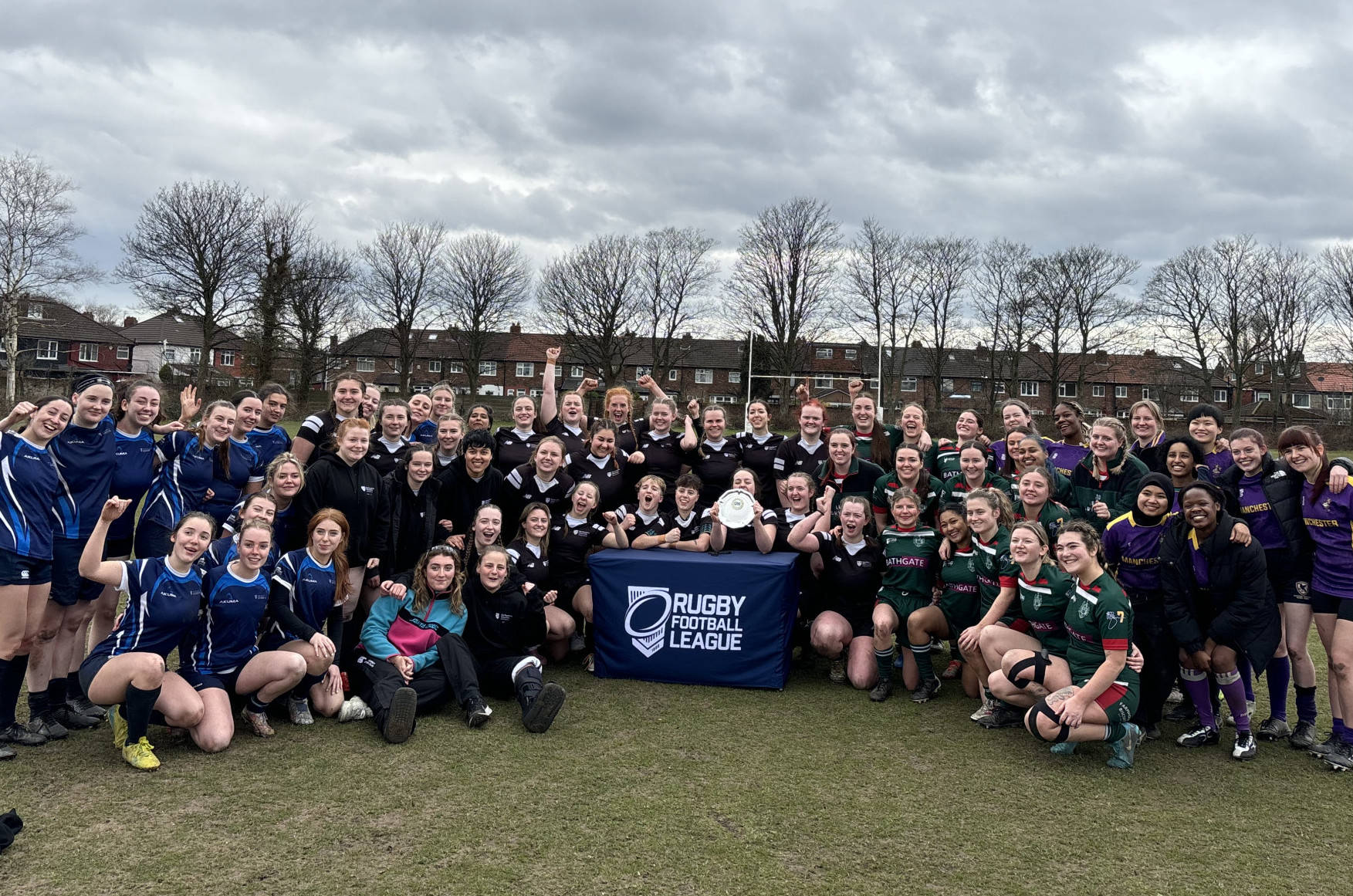 Sheffield Hallam University to Host Women’s University Development Day 