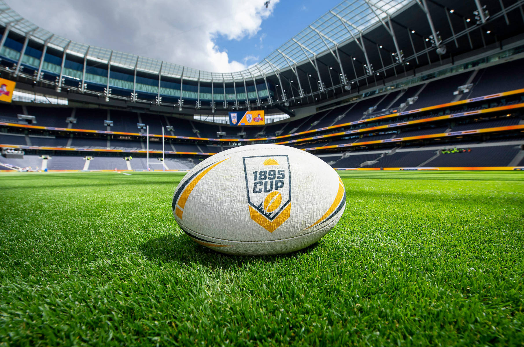 North Wales Crusaders – Update