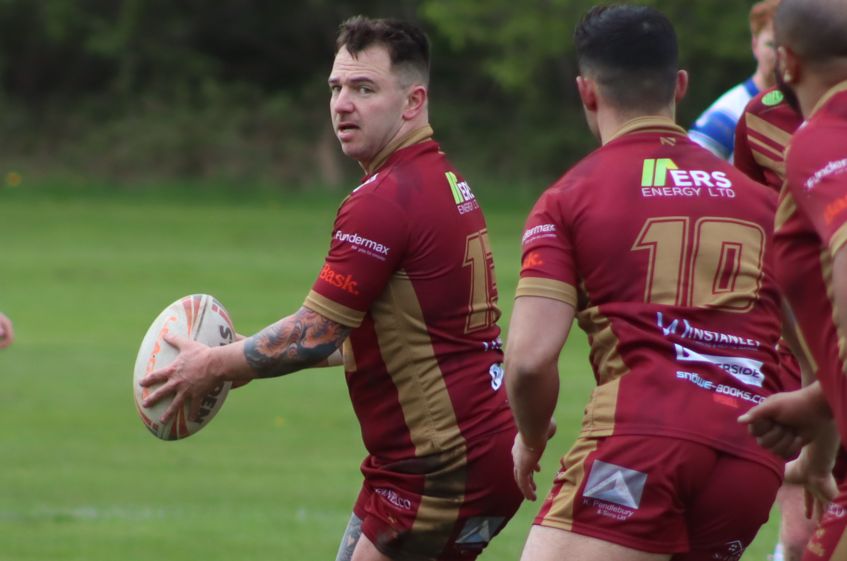 National Leagues Preview | Round 6