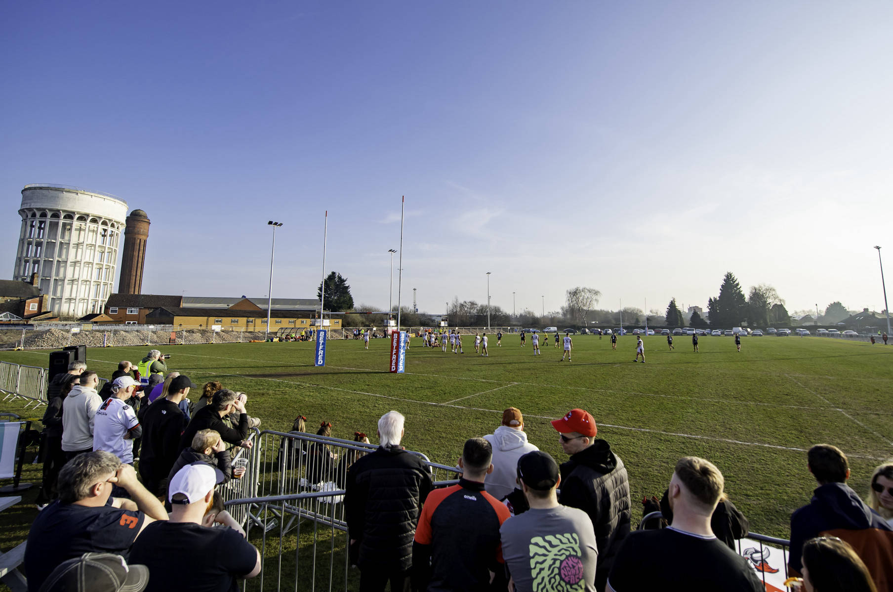 Goole Vikings named as the new host of Champion Schools Finals 