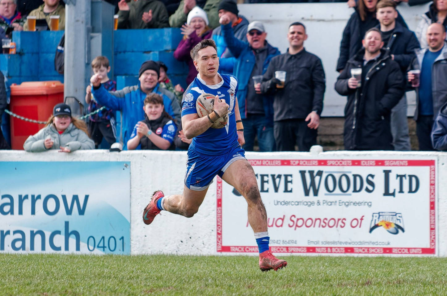 Betfred Championship Preview | Round 11