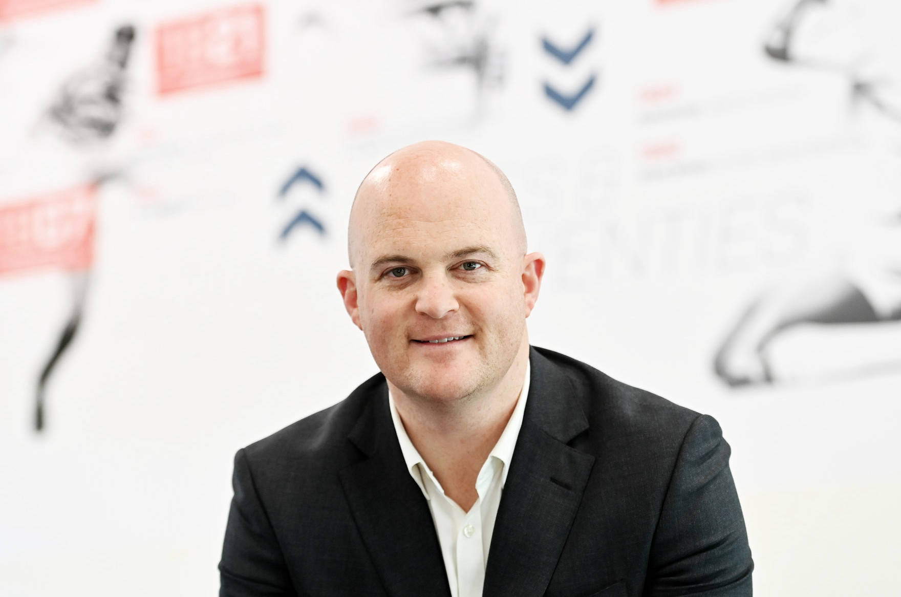 Rhodri Jones appointed Interim RFL CEO