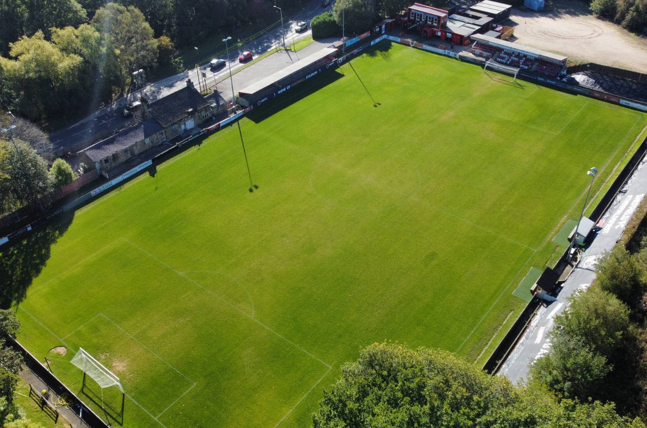 Sheffield Eagles to relocate to The MEPS International Home of Football Stadium