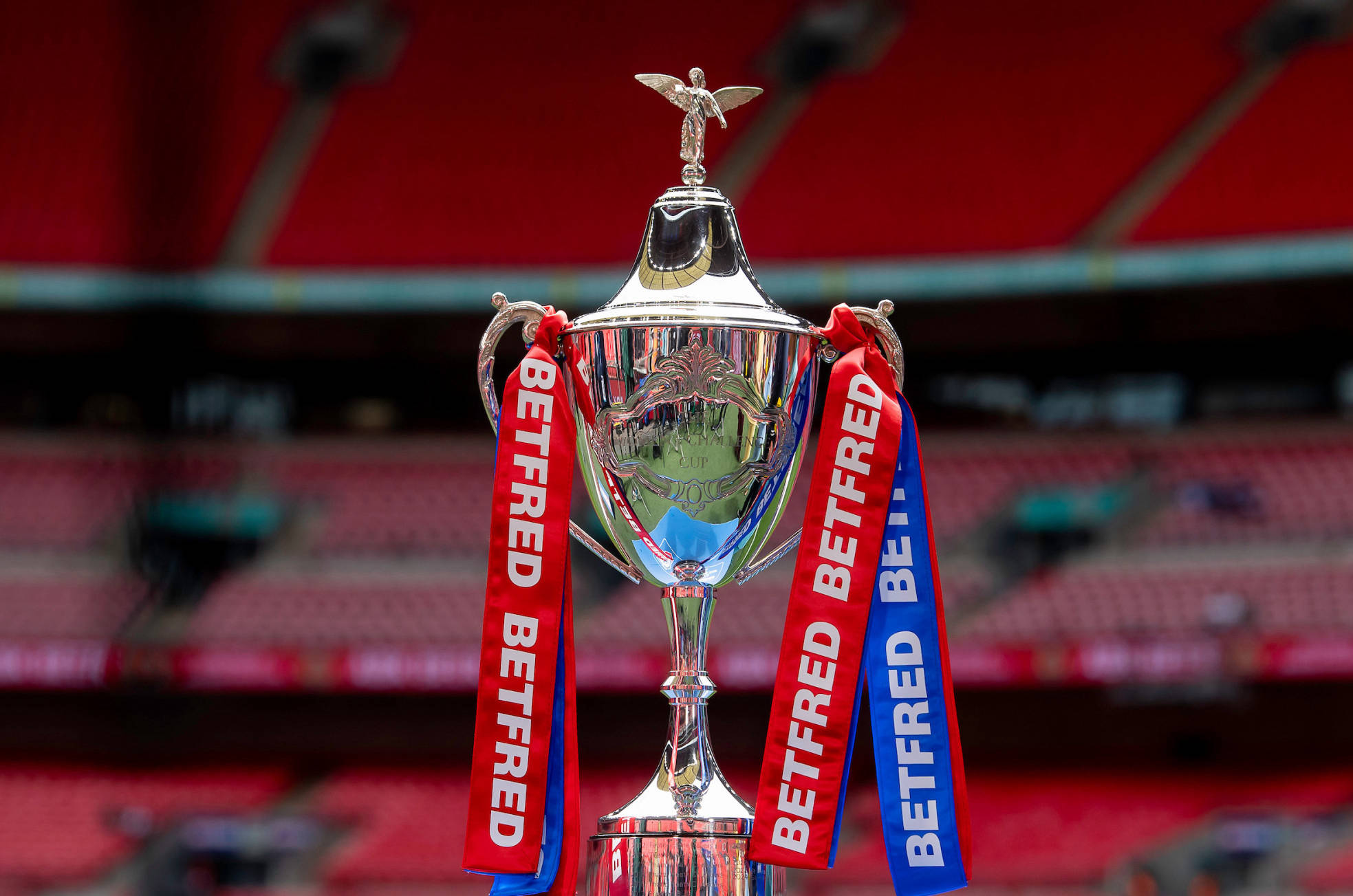 Betfred Women’s Challenge Cup Quarter-Final Preview