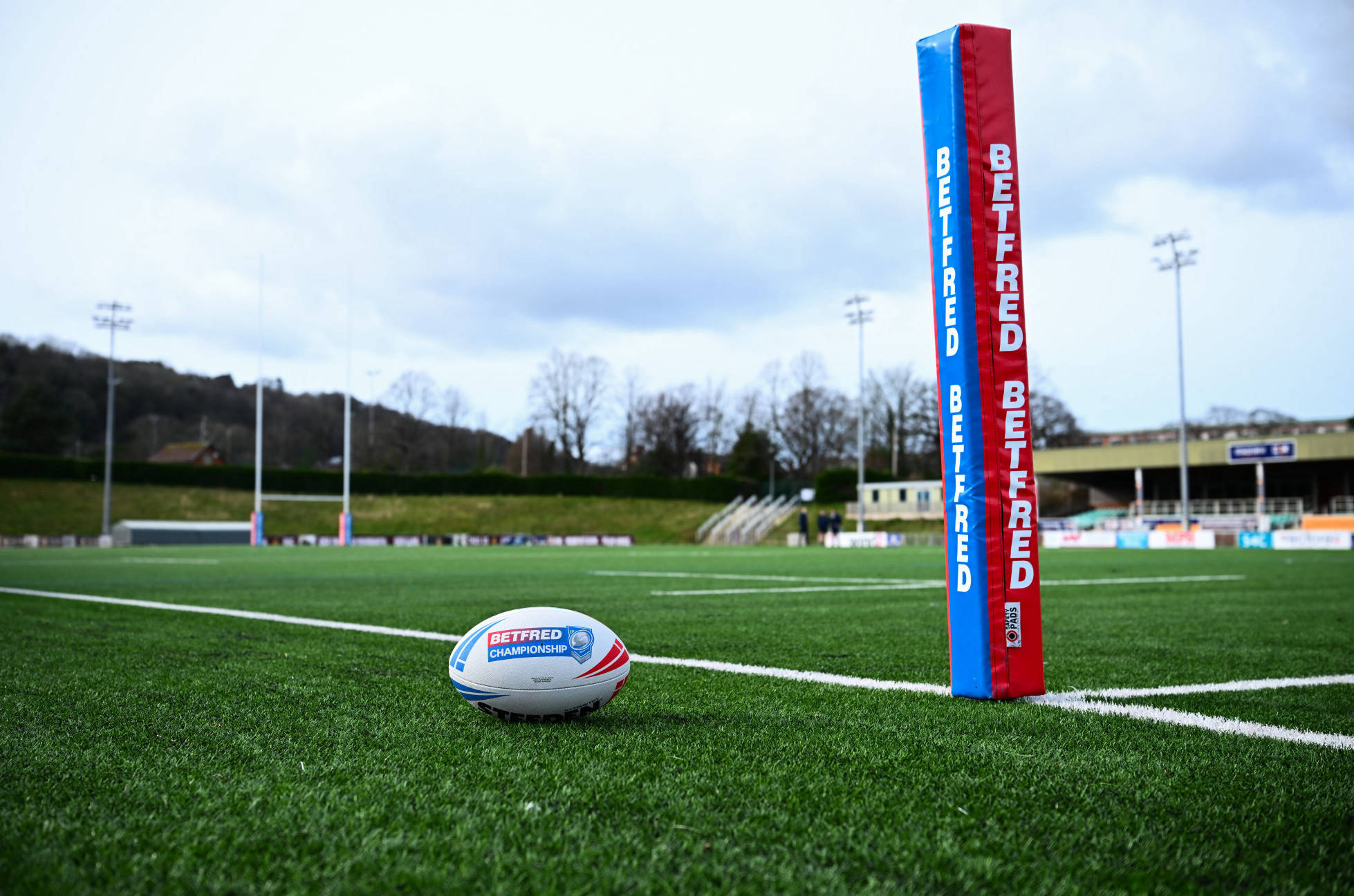 Statement - North Wales Crusaders