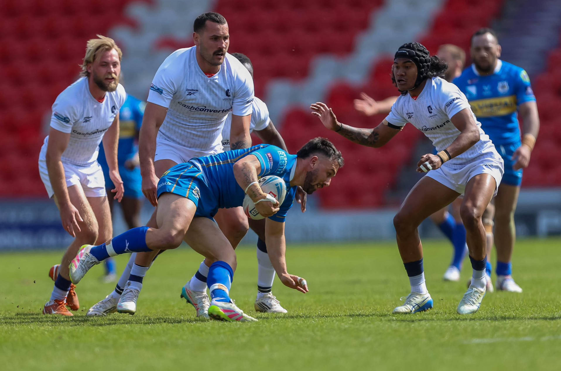 Betfred Championship Round Up | Round 11