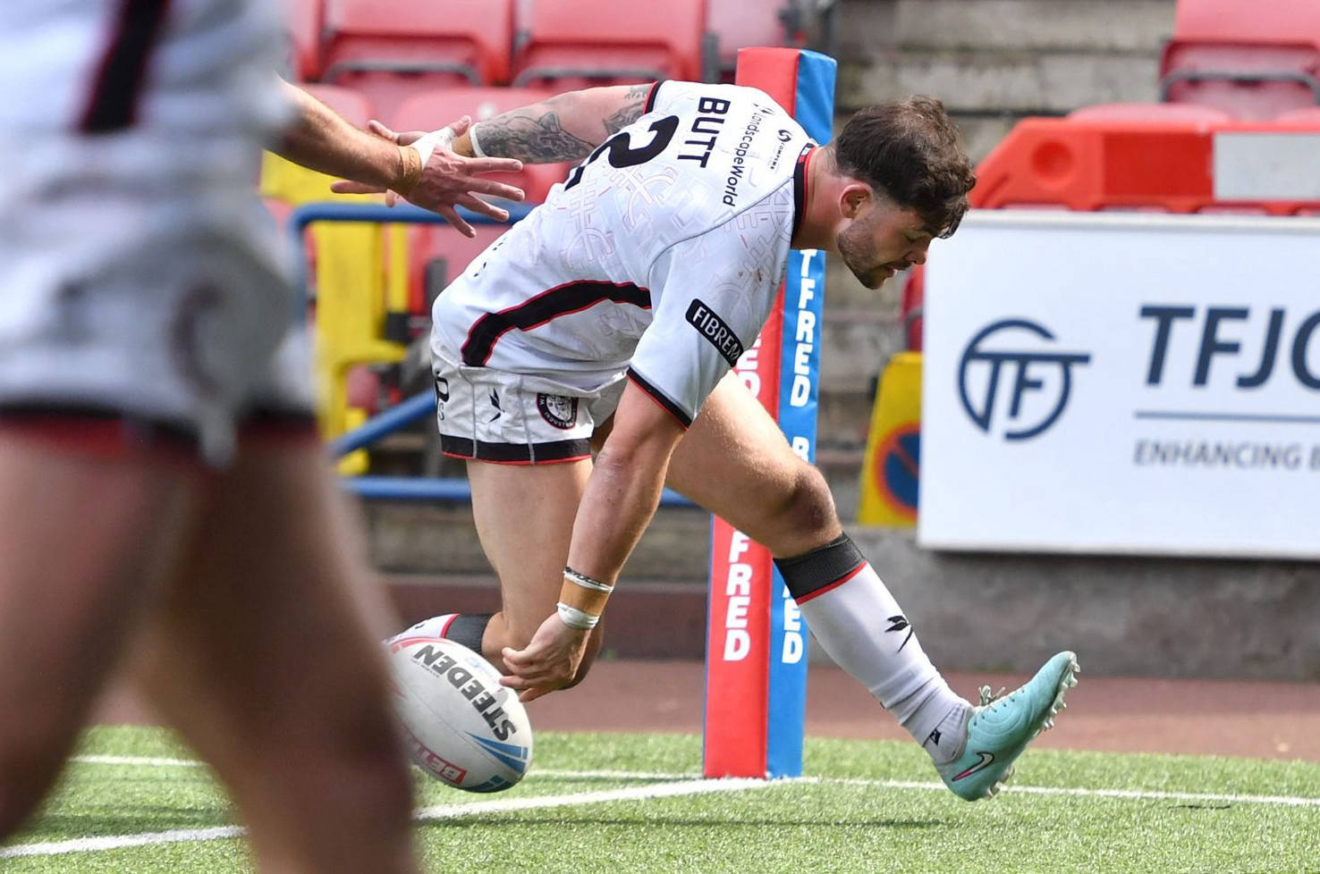 Betfred Championship Preview | Round 12