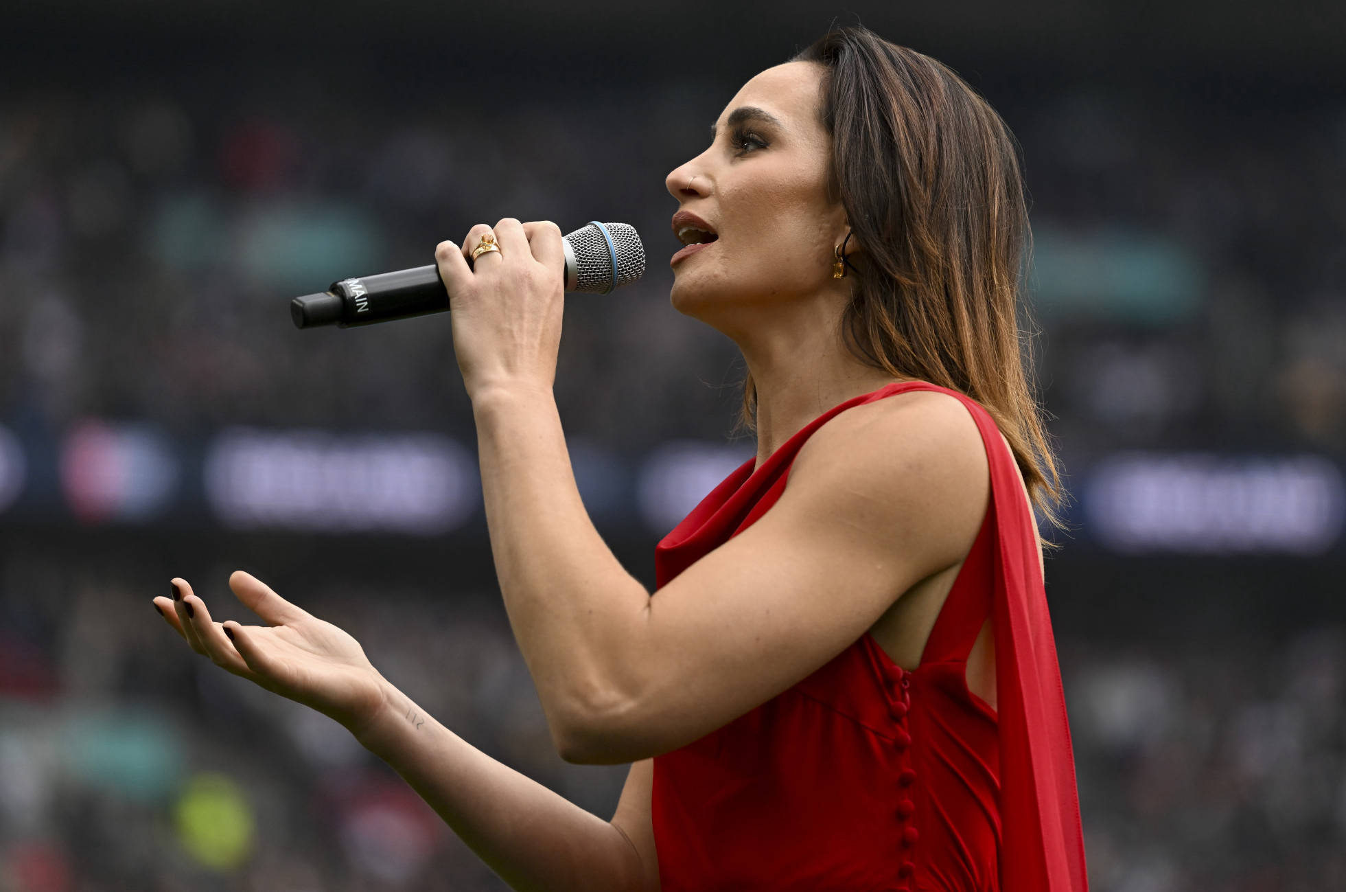 Betfred Challenge Cup Final Entertainment line-up confirmed with One Month to Go