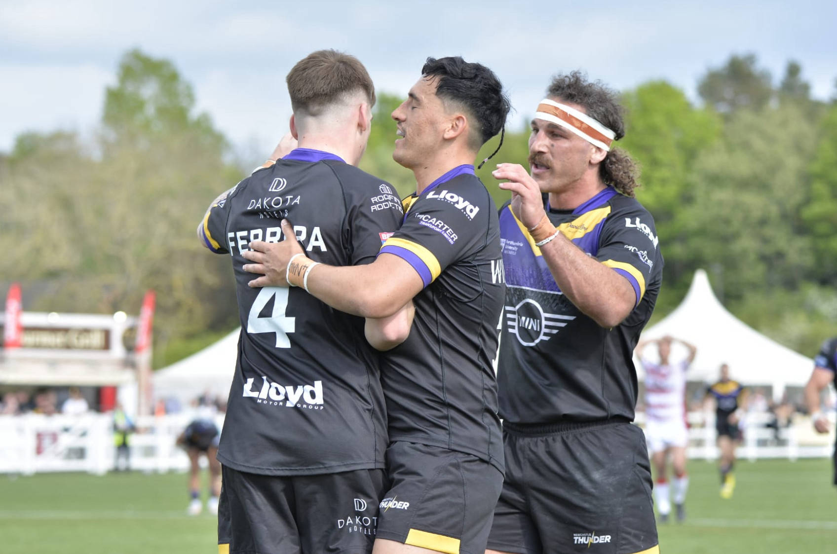 Betfred Championship Round Up | Round 12