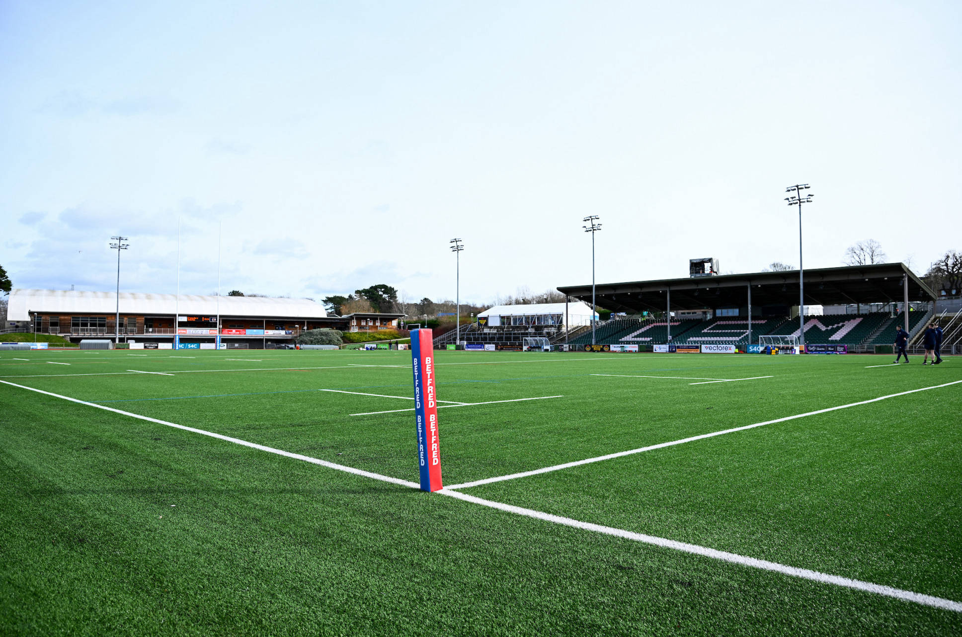 North Wales Crusaders update 