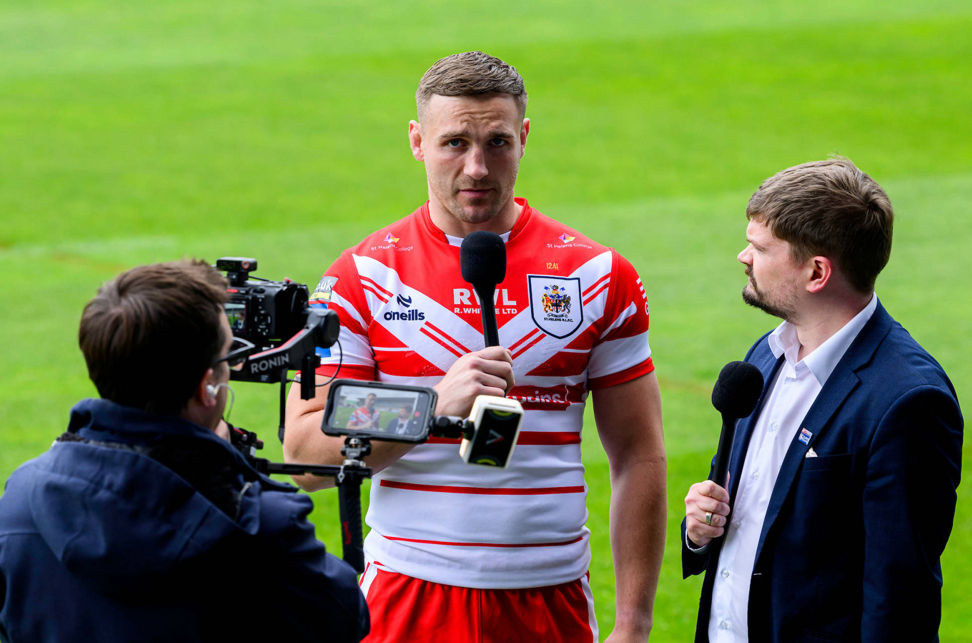 The Sportsman Challenge Cup Semi-Final Preview Show