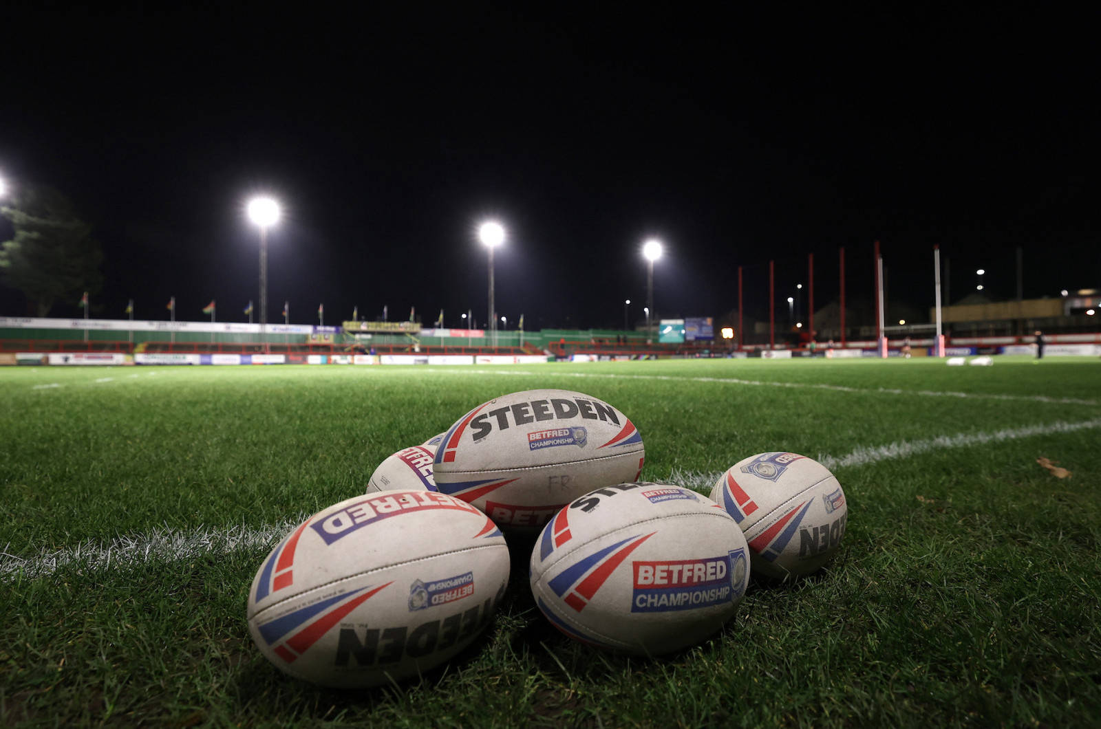 Disciplinary | Match Review Panel