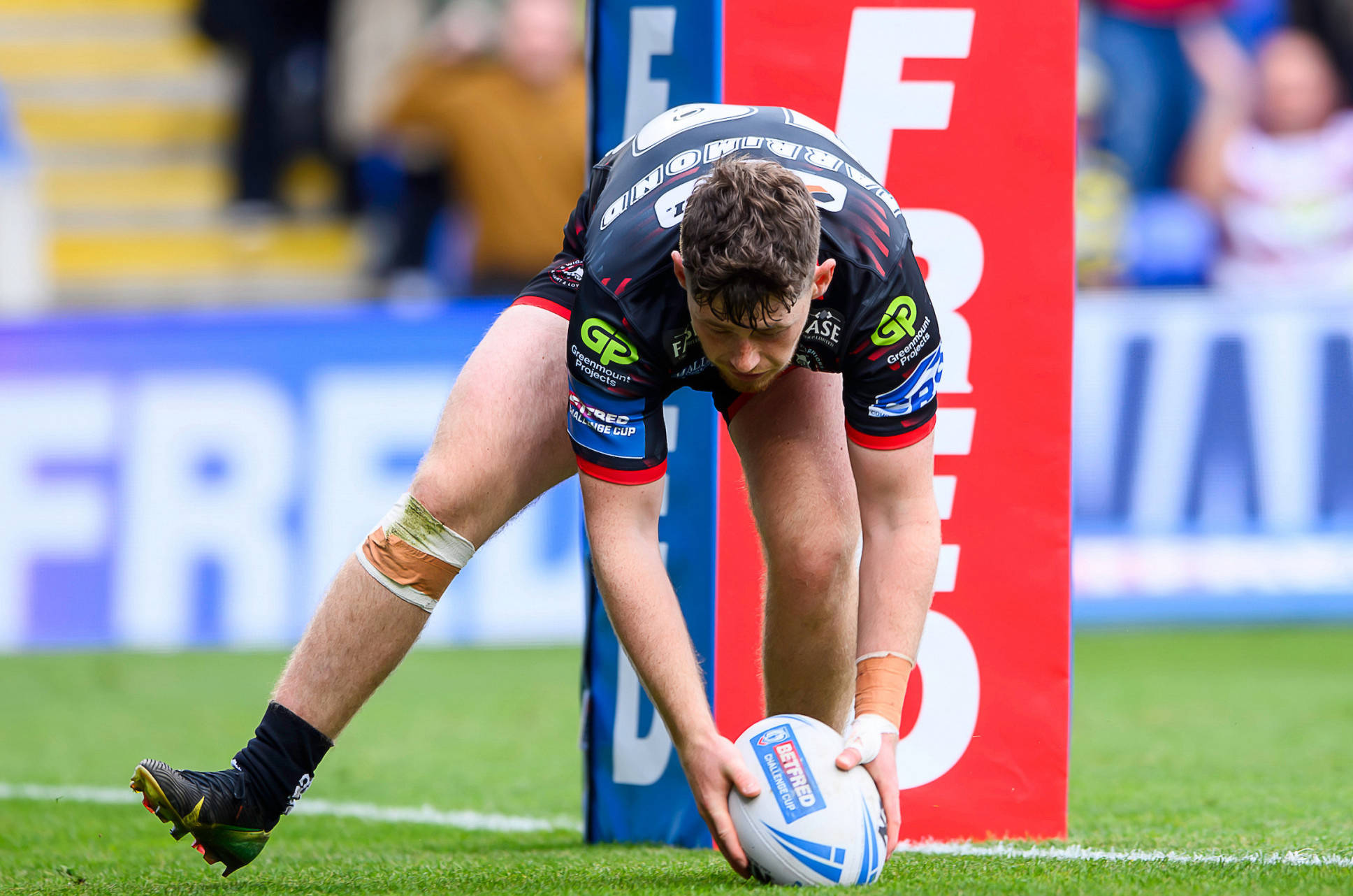 Our League Try of the Week | Week 17