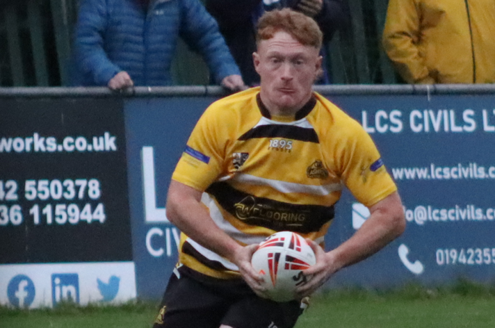 Max Ruddock Hails Ashton Bears’ Gritty Fightback at Ince Rose Bridge