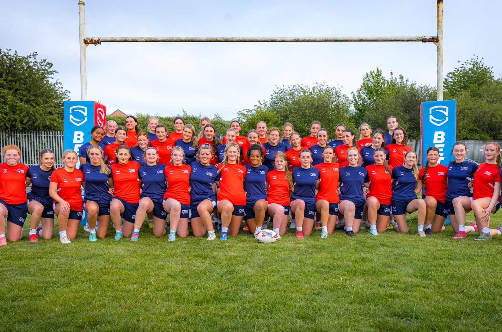 2026 Girls Talent Hubs