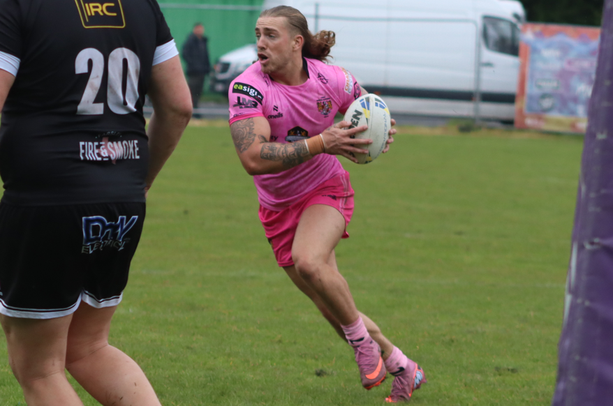 Match Report - Dominant second half snaps Miners losing run