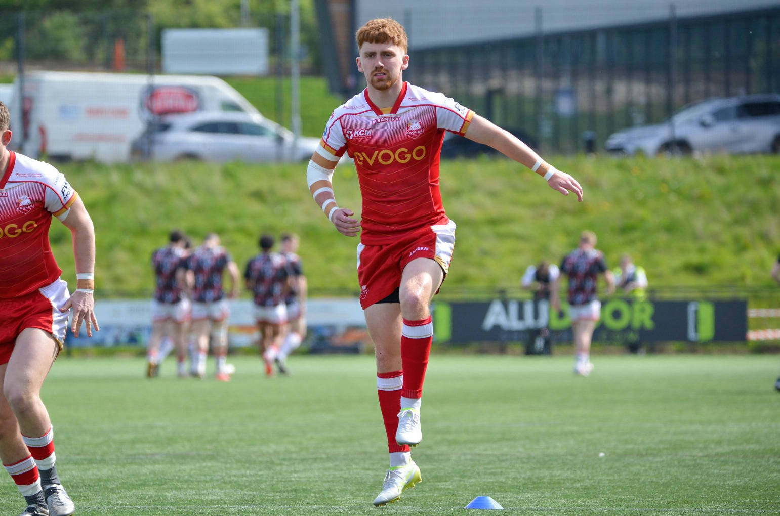 Betfred Championship Preview | Round 14