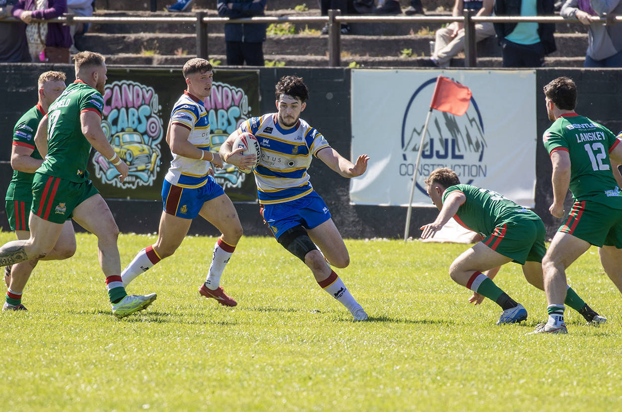 Betfred Championship Round Up | Round 14