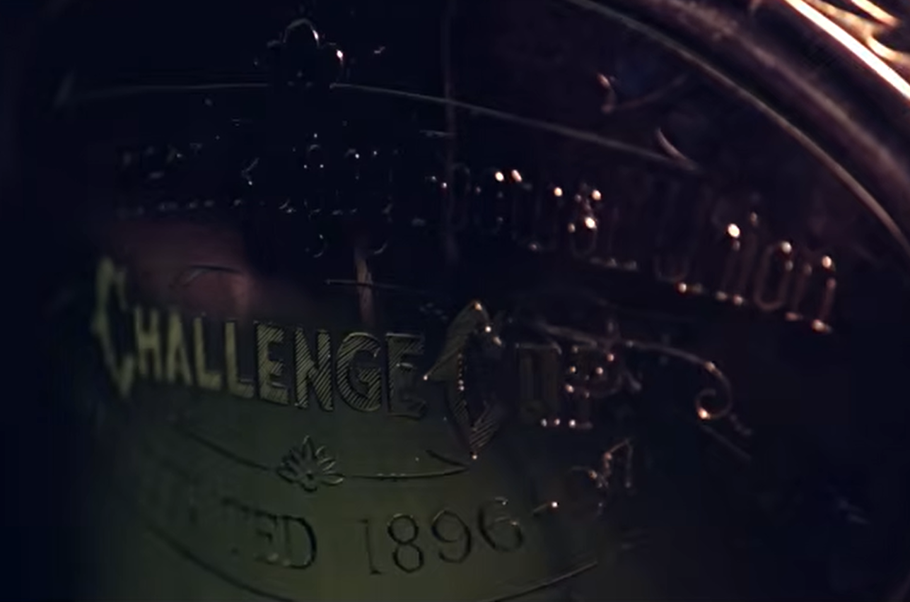 The Betfred Challenge Cup Final - HISTORY. DRAMA. GLORY.