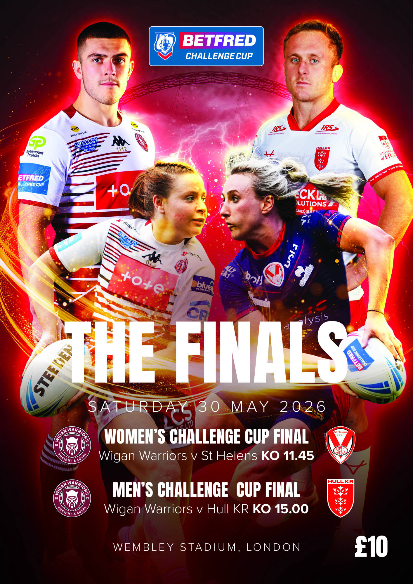 BFCCF_Programme Cover