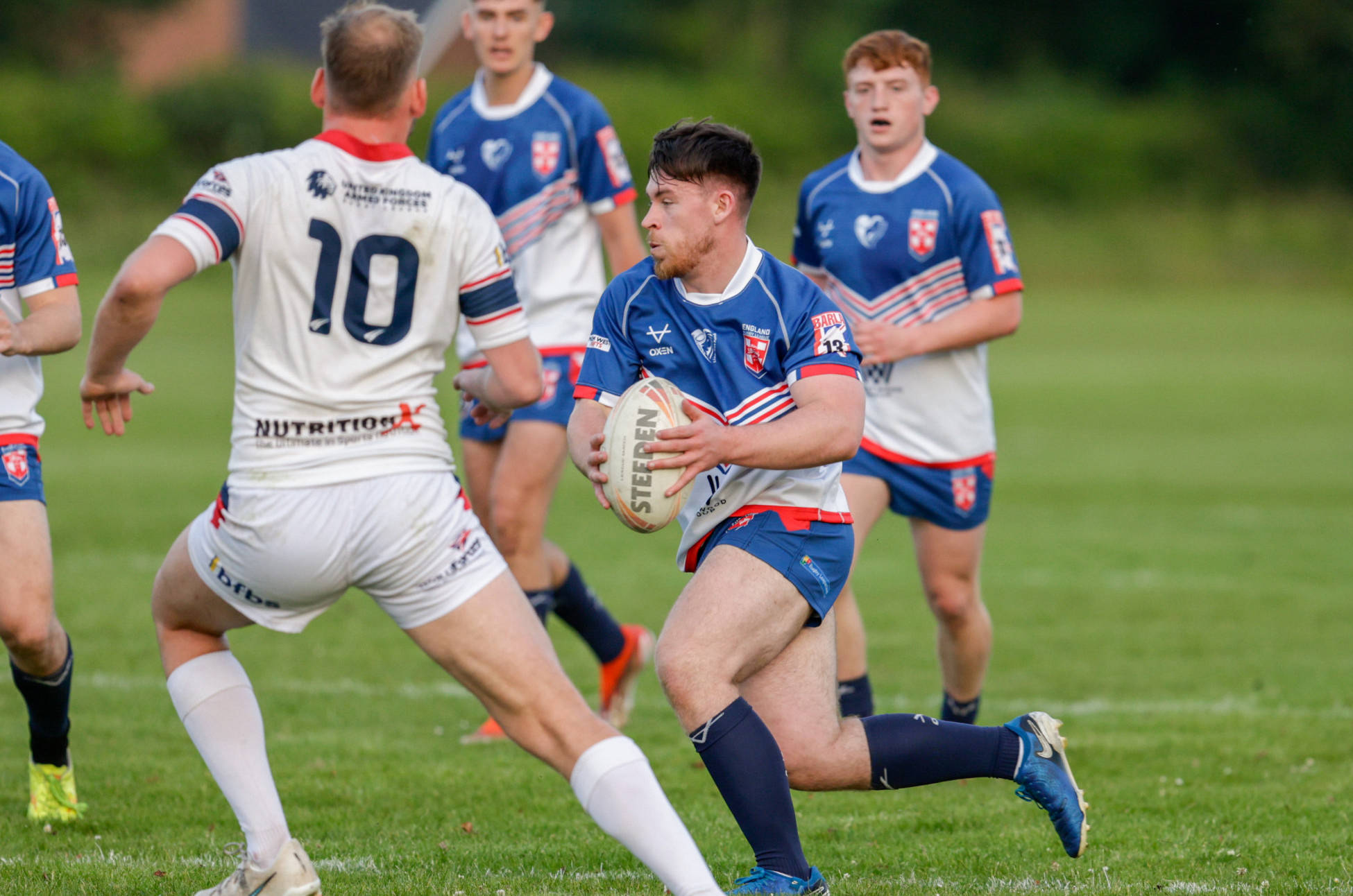 RFL President’s Cup 2026 Round 3 fixture has been cancelled