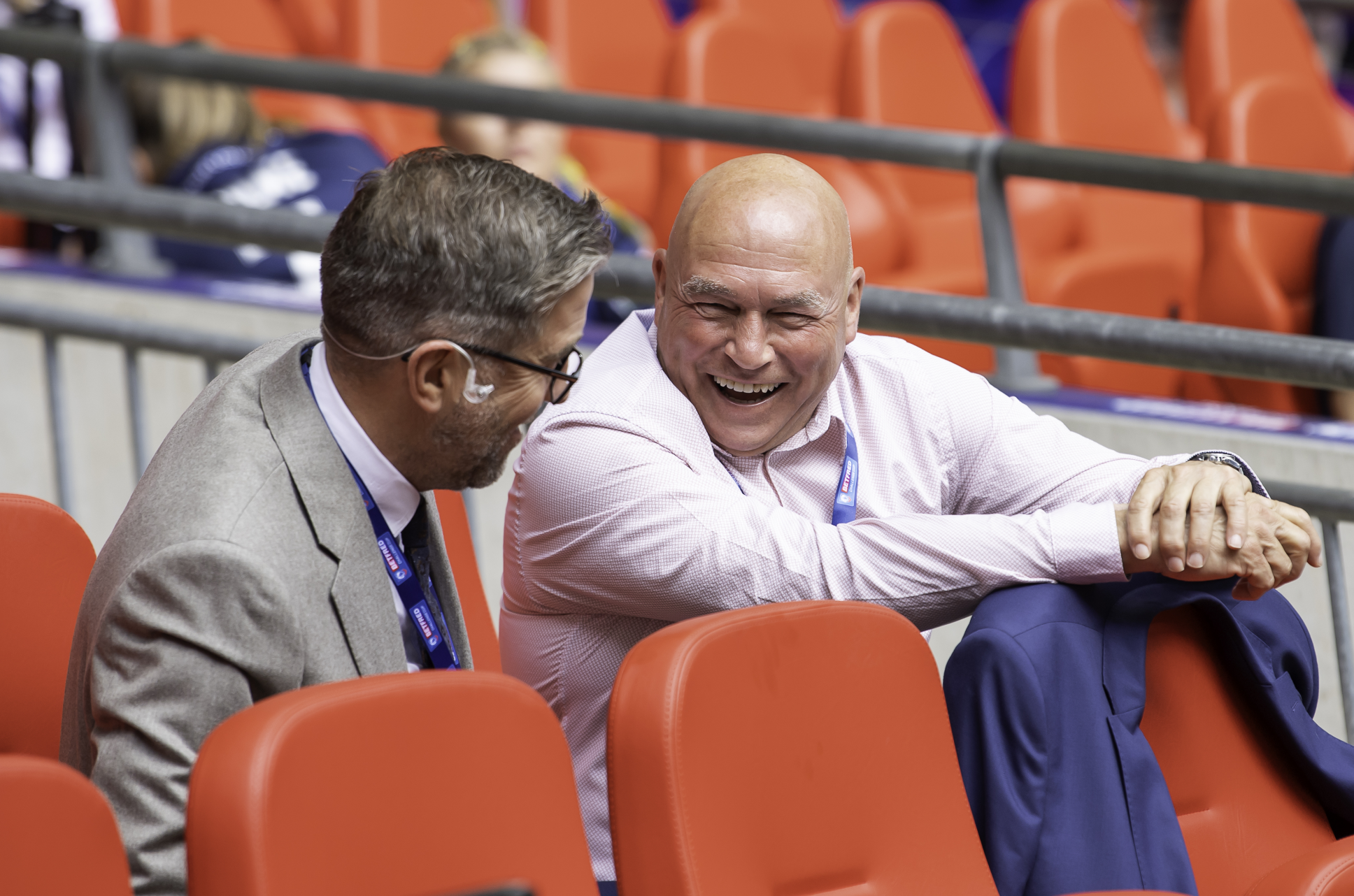 John Kear 1954-2026