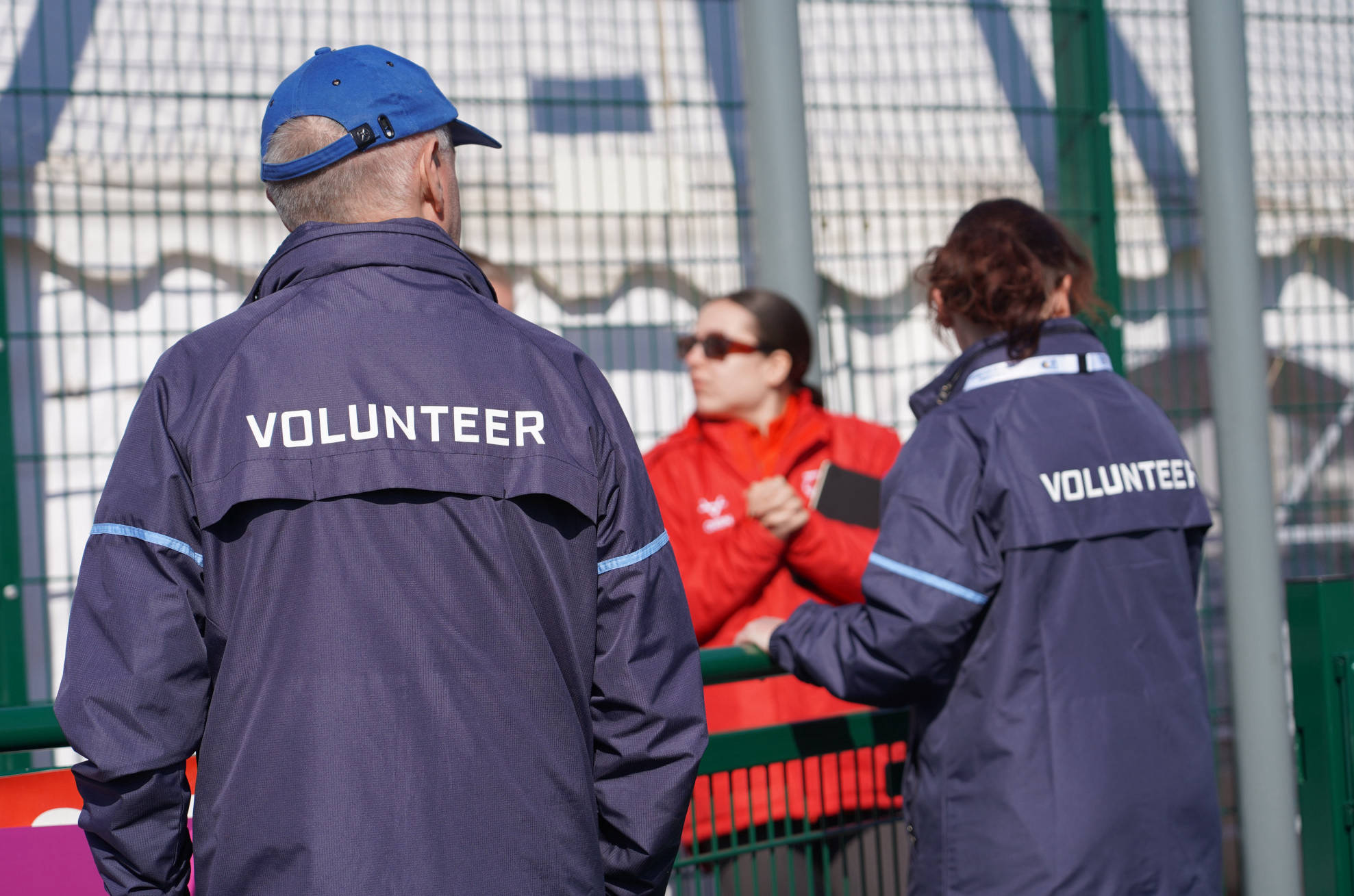 The RFL celebrates Volunteers Week 2026  